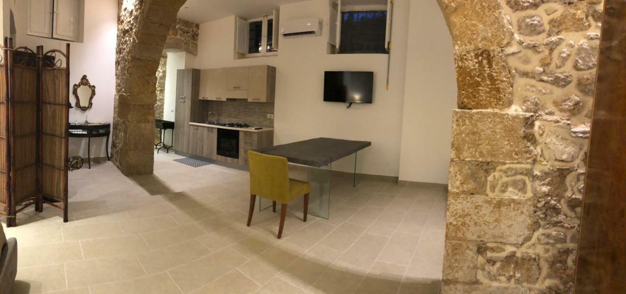 Ortigia Suite Сиракузы Экстерьер фото